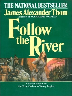 cover image of Follow the River